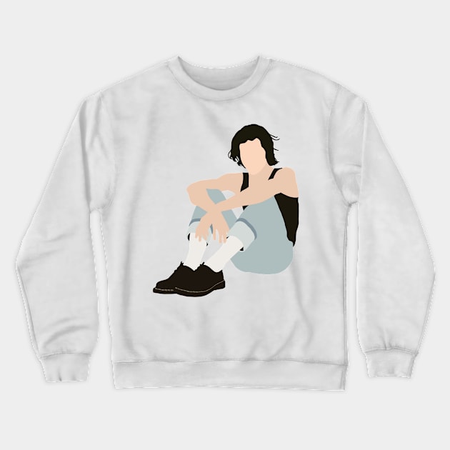 Conan Gray Crewneck Sweatshirt by uneecornn